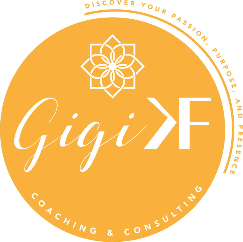 Gigi - Professional Coaching & Emotional Wellness 